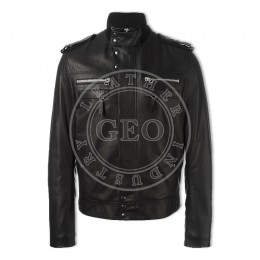 Winter Fashion Leather Jackets for Men